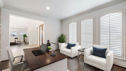Houston 2-story, 5-bed 2202 Thicket Ridge Lane-idx