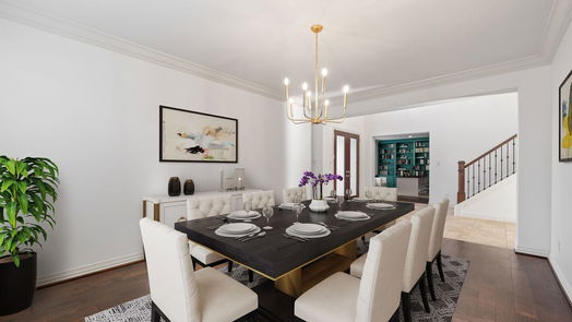 Houston 2-story, 5-bed 2202 Thicket Ridge Lane-idx