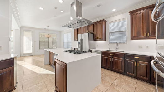 Houston 2-story, 5-bed 2202 Thicket Ridge Lane-idx
