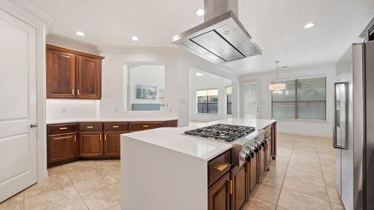 Houston 2-story, 5-bed 2202 Thicket Ridge Lane-idx