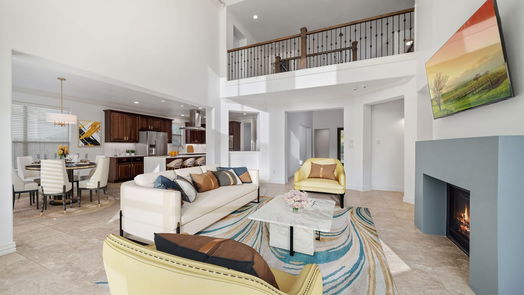 Houston 2-story, 5-bed 2202 Thicket Ridge Lane-idx