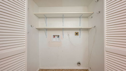 Houston 2-story, 2-bed 11535 Village Place Drive 164-idx