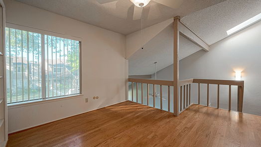 Houston 2-story, 2-bed 11535 Village Place Drive 164-idx