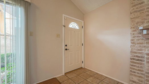Houston 2-story, 2-bed 11535 Village Place Drive 164-idx