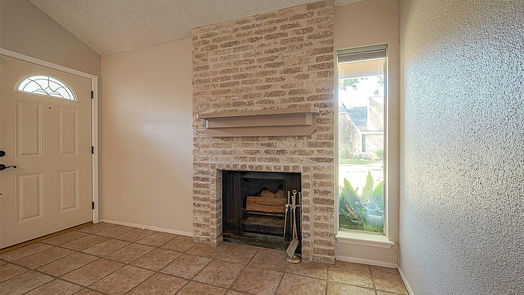 Houston 2-story, 2-bed 11535 Village Place Drive 164-idx