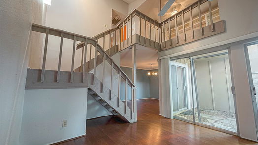 Houston 2-story, 2-bed 11535 Village Place Drive 164-idx