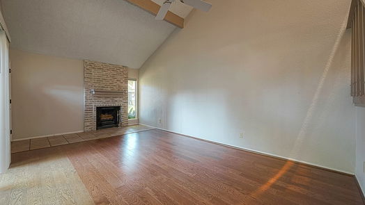 Houston 2-story, 2-bed 11535 Village Place Drive 164-idx