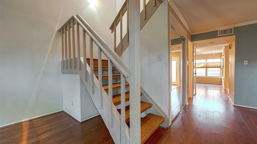 Houston 2-story, 2-bed 11535 Village Place Drive 164-idx