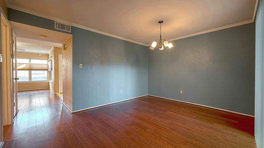 Houston 2-story, 2-bed 11535 Village Place Drive 164-idx