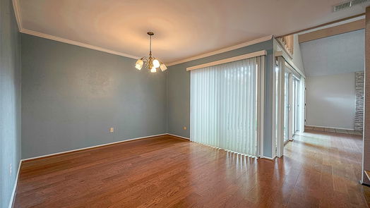 Houston 2-story, 2-bed 11535 Village Place Drive 164-idx