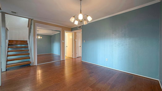 Houston 2-story, 2-bed 11535 Village Place Drive 164-idx