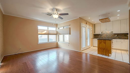 Houston 2-story, 2-bed 11535 Village Place Drive 164-idx