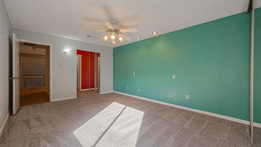 Houston 2-story, 2-bed 11535 Village Place Drive 164-idx