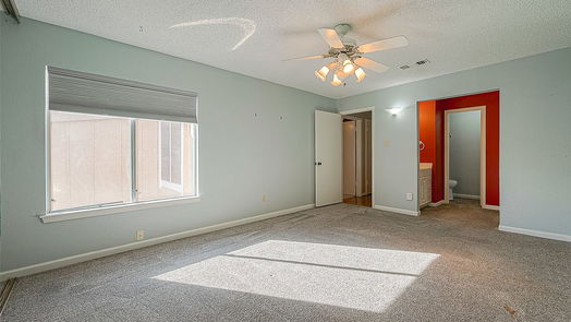 Houston 2-story, 2-bed 11535 Village Place Drive 164-idx