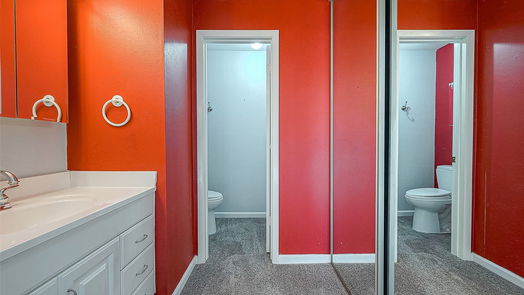 Houston 2-story, 2-bed 11535 Village Place Drive 164-idx