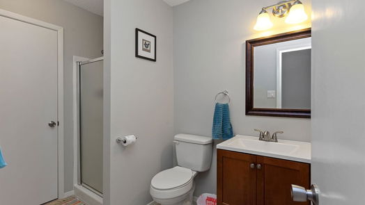 Houston 2-story, 2-bed 2336 Woodland Park Drive 114-idx