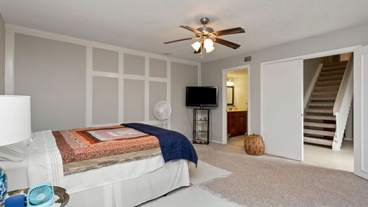 Houston 2-story, 2-bed 2336 Woodland Park Drive 114-idx