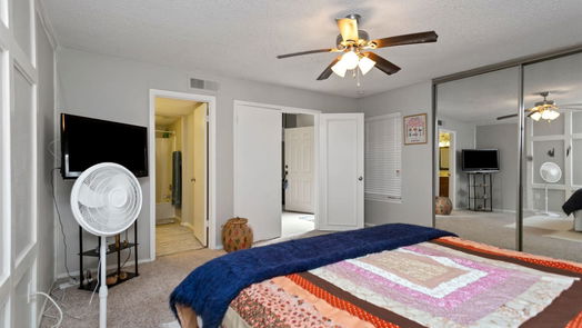 Houston 2-story, 2-bed 2336 Woodland Park Drive 114-idx