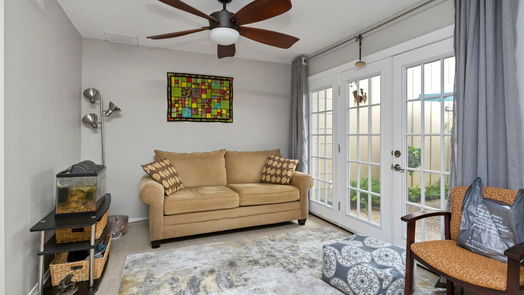 Houston 2-story, 2-bed 2336 Woodland Park Drive 114-idx