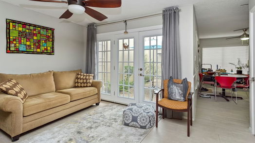 Houston 2-story, 2-bed 2336 Woodland Park Drive 114-idx
