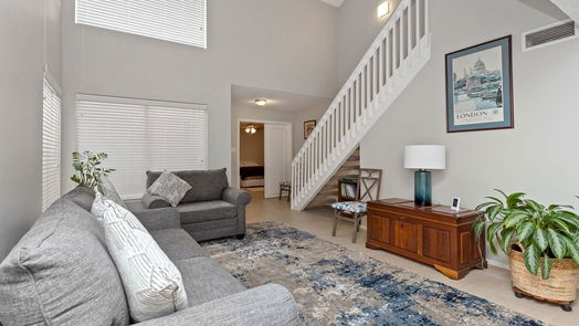 Houston 2-story, 2-bed 2336 Woodland Park Drive 114-idx