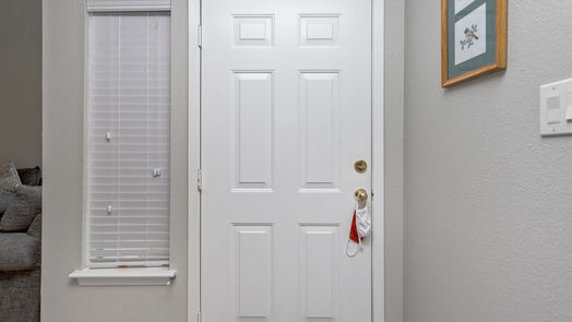 Houston 2-story, 2-bed 2336 Woodland Park Drive 114-idx
