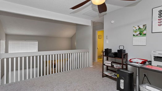Houston 2-story, 2-bed 2336 Woodland Park Drive 114-idx