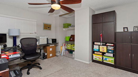 Houston 2-story, 2-bed 2336 Woodland Park Drive 114-idx