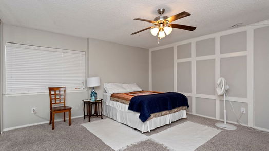 Houston 2-story, 2-bed 2336 Woodland Park Drive 114-idx