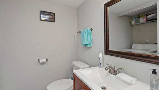 Houston 2-story, 2-bed 2336 Woodland Park Drive 114-idx
