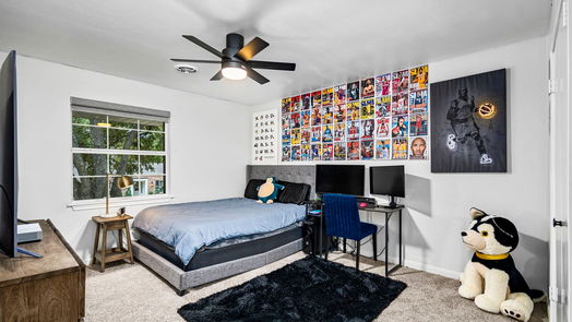 Houston 2-story, 4-bed 1502 Ashford Hollow Lane-idx