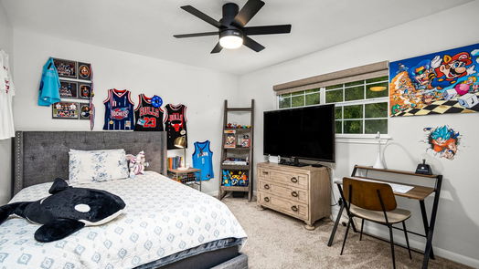 Houston 2-story, 4-bed 1502 Ashford Hollow Lane-idx