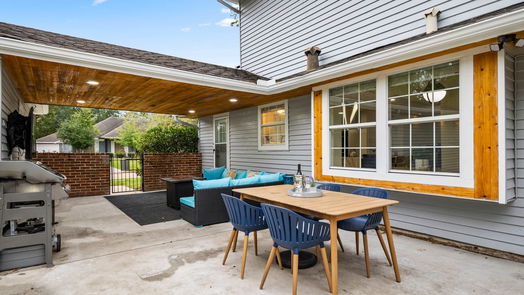Houston 2-story, 4-bed 1502 Ashford Hollow Lane-idx