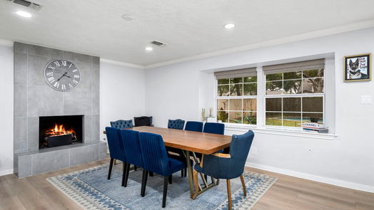 Houston 2-story, 4-bed 1502 Ashford Hollow Lane-idx