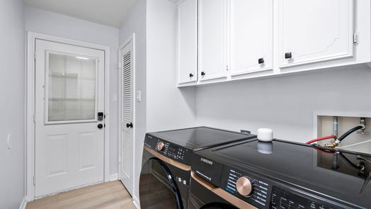 Houston 2-story, 4-bed 1502 Ashford Hollow Lane-idx