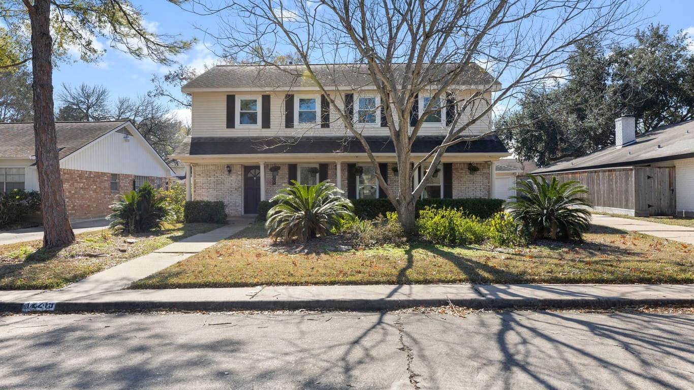 Houston 2-story, 4-bed 12215 Westmere Drive-idx