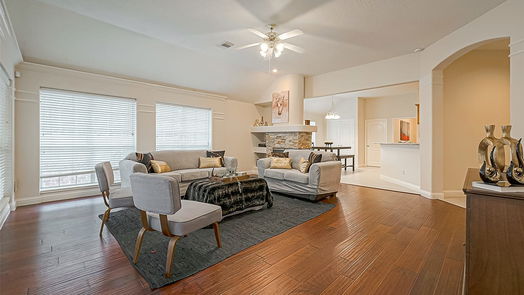 Houston 1-story, 4-bed 14002 Briar Heath Drive-idx