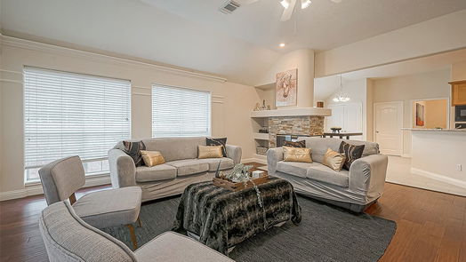 Houston 1-story, 4-bed 14002 Briar Heath Drive-idx