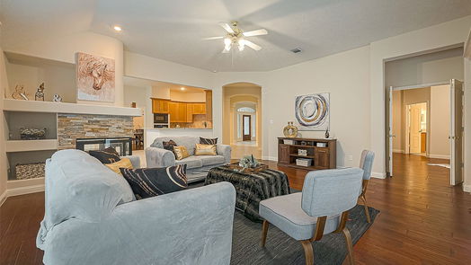 Houston 1-story, 4-bed 14002 Briar Heath Drive-idx