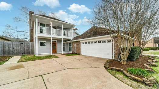 Houston 2-story, 3-bed 14115 Stokesmount Drive-idx