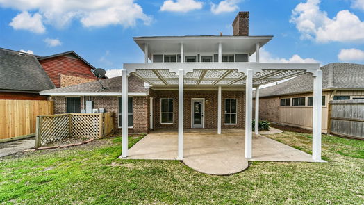 Houston 2-story, 3-bed 14115 Stokesmount Drive-idx