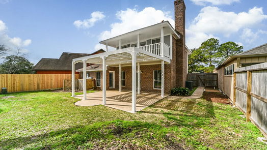 Houston 2-story, 3-bed 14115 Stokesmount Drive-idx