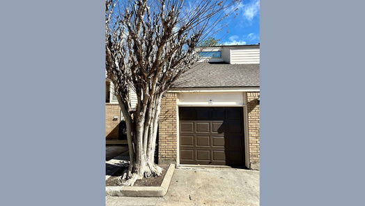 Houston 1-story, 2-bed 2277 S Kirkwood Road 3/912-idx