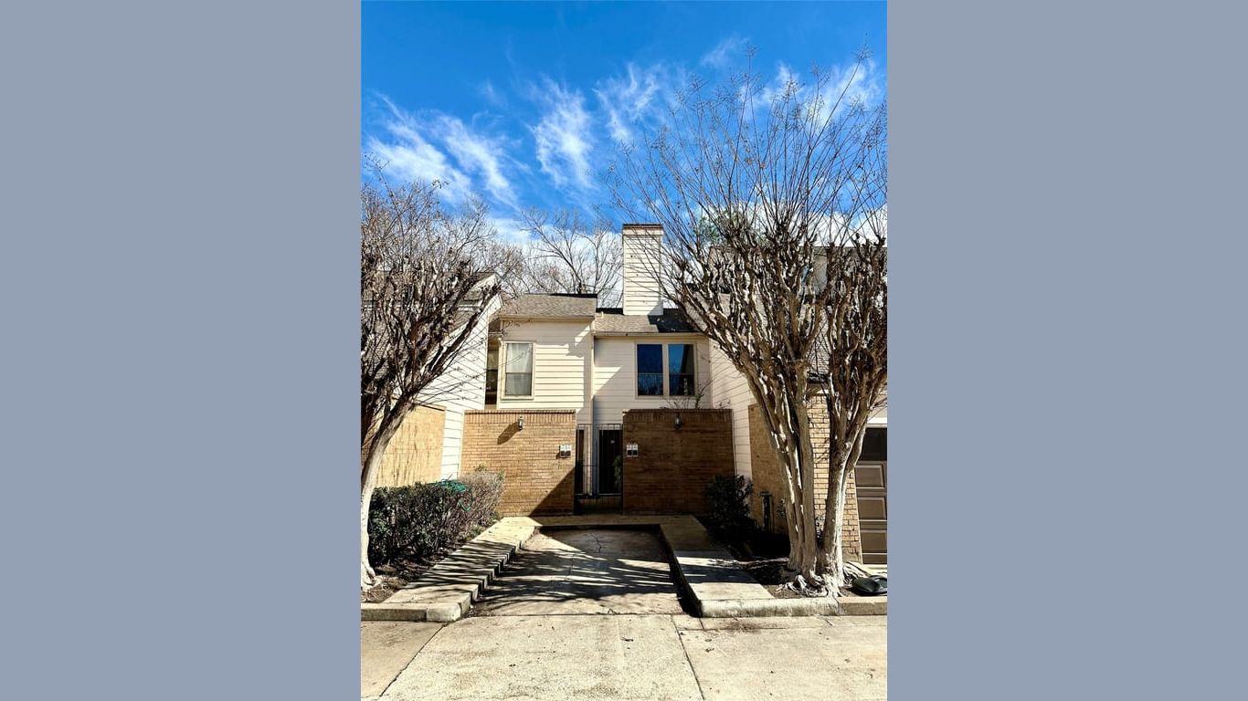 Houston 1-story, 2-bed 2277 S Kirkwood Road 3/912-idx