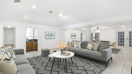 Houston 1-story, 4-bed 14303 Ella Lee Lane-idx