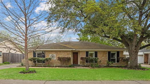 Houston 1-story, 4-bed 1727 Shannon Valley Drive-idx