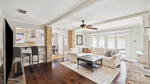 Houston 1-story, 4-bed 1727 Shannon Valley Drive-idx
