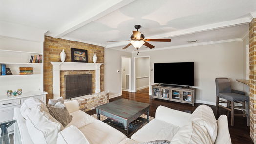 Houston 1-story, 4-bed 1727 Shannon Valley Drive-idx