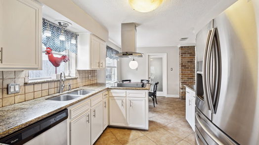 Houston 1-story, 4-bed 1727 Shannon Valley Drive-idx