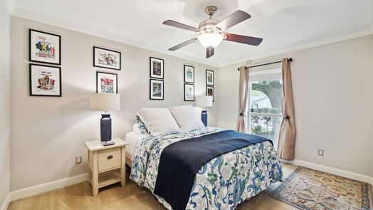 Houston 1-story, 4-bed 1727 Shannon Valley Drive-idx